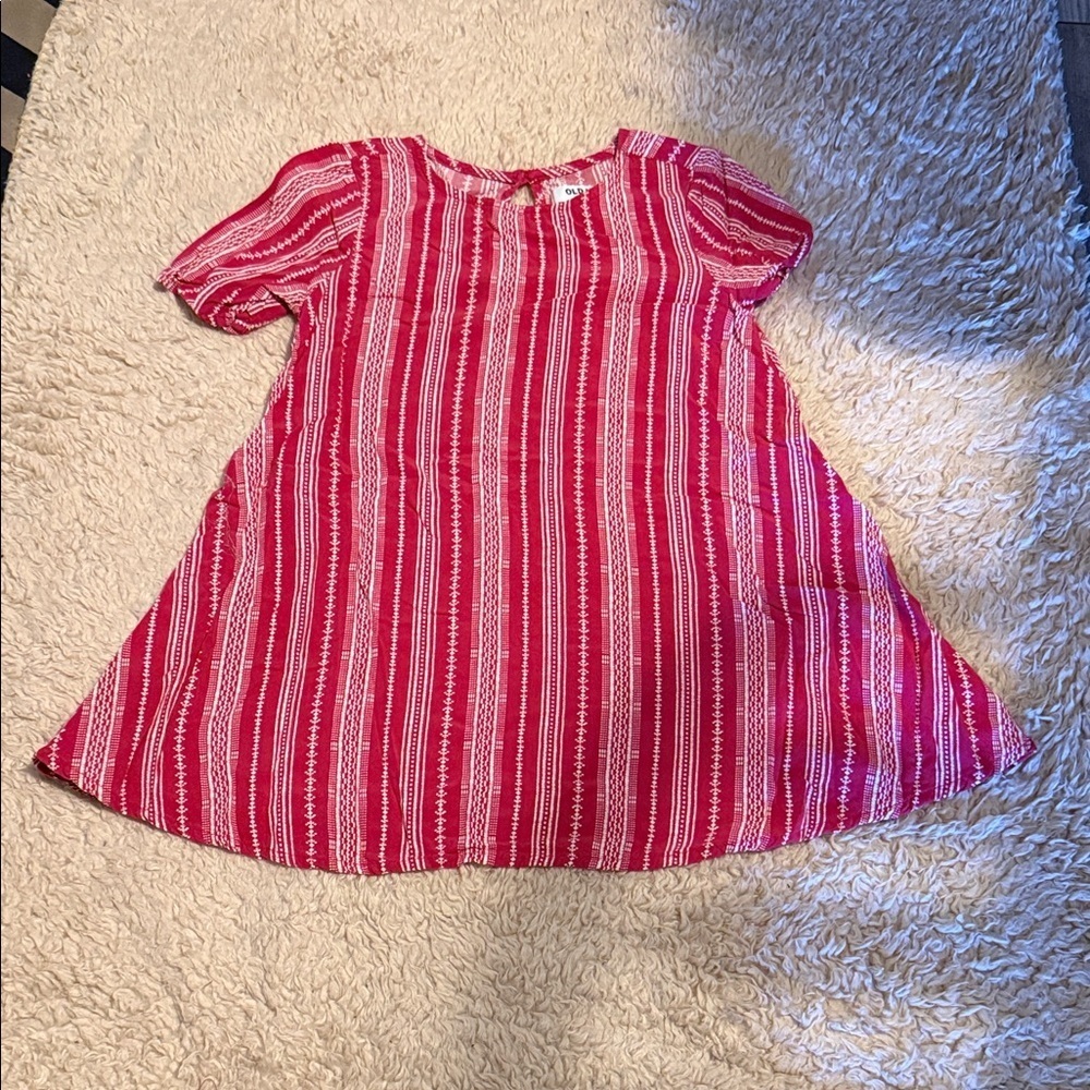 Toddler Old Navy Dress